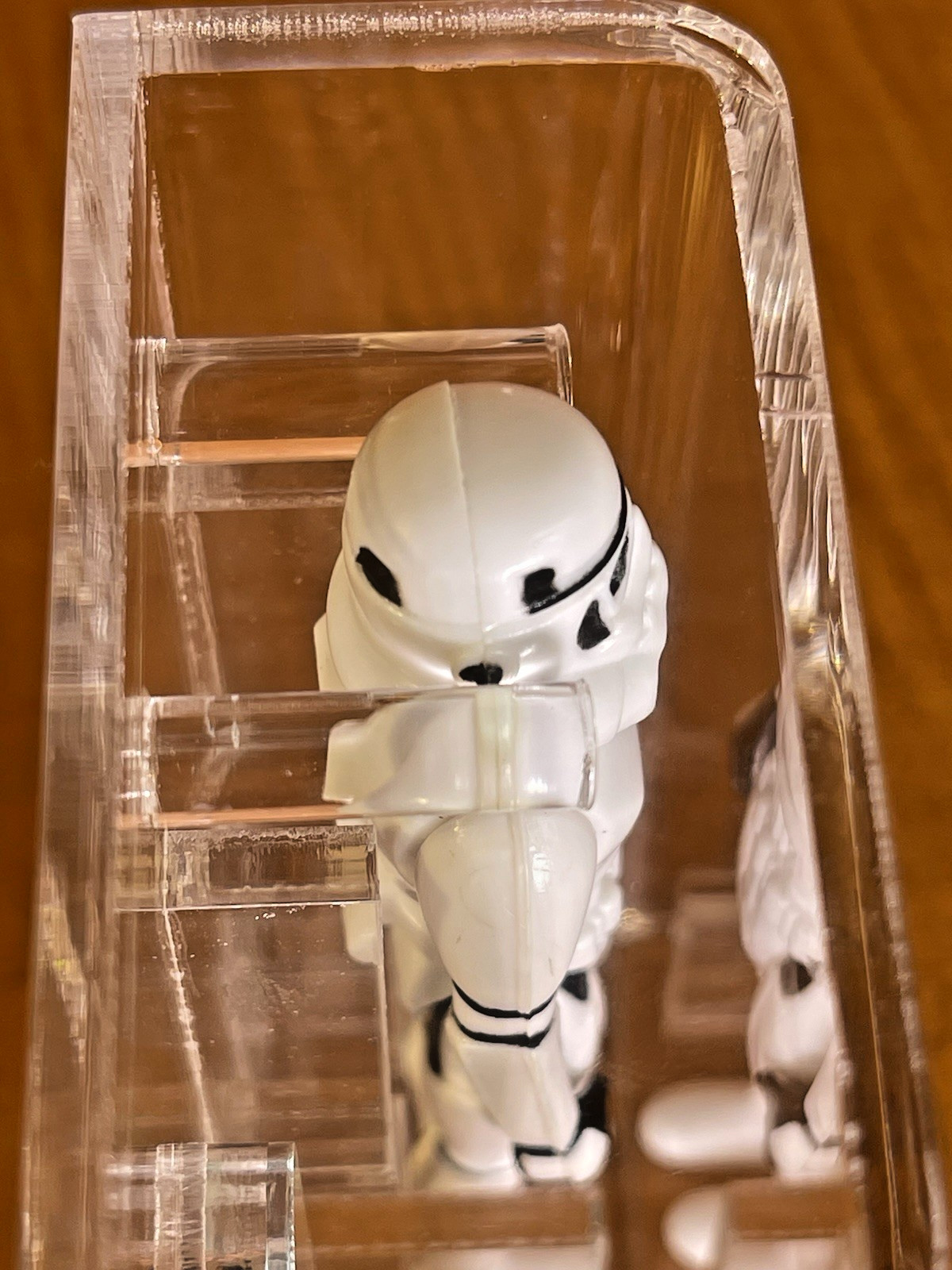 Imperial Stormtrooper sold