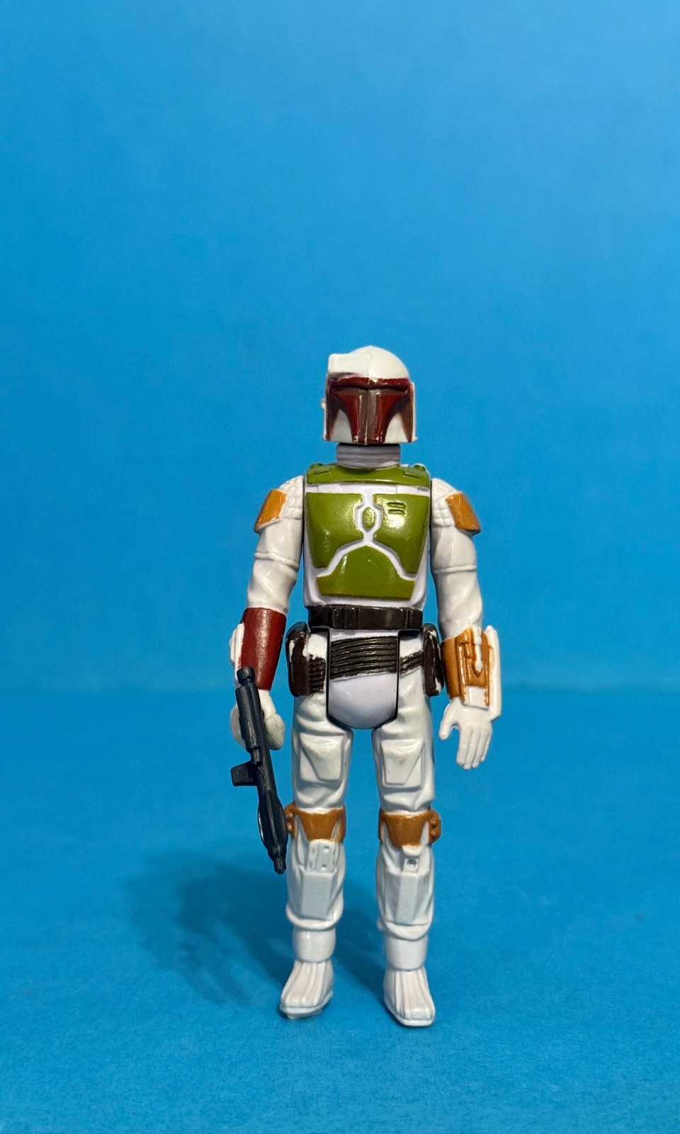 Boba Fett sold