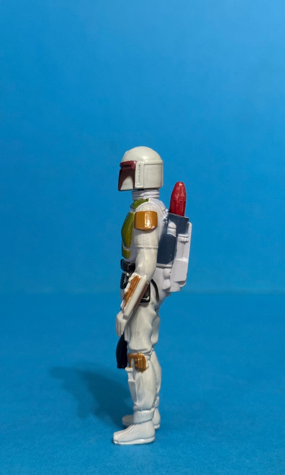 Boba Fett sold