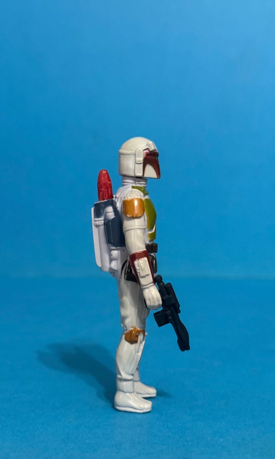 Boba Fett sold