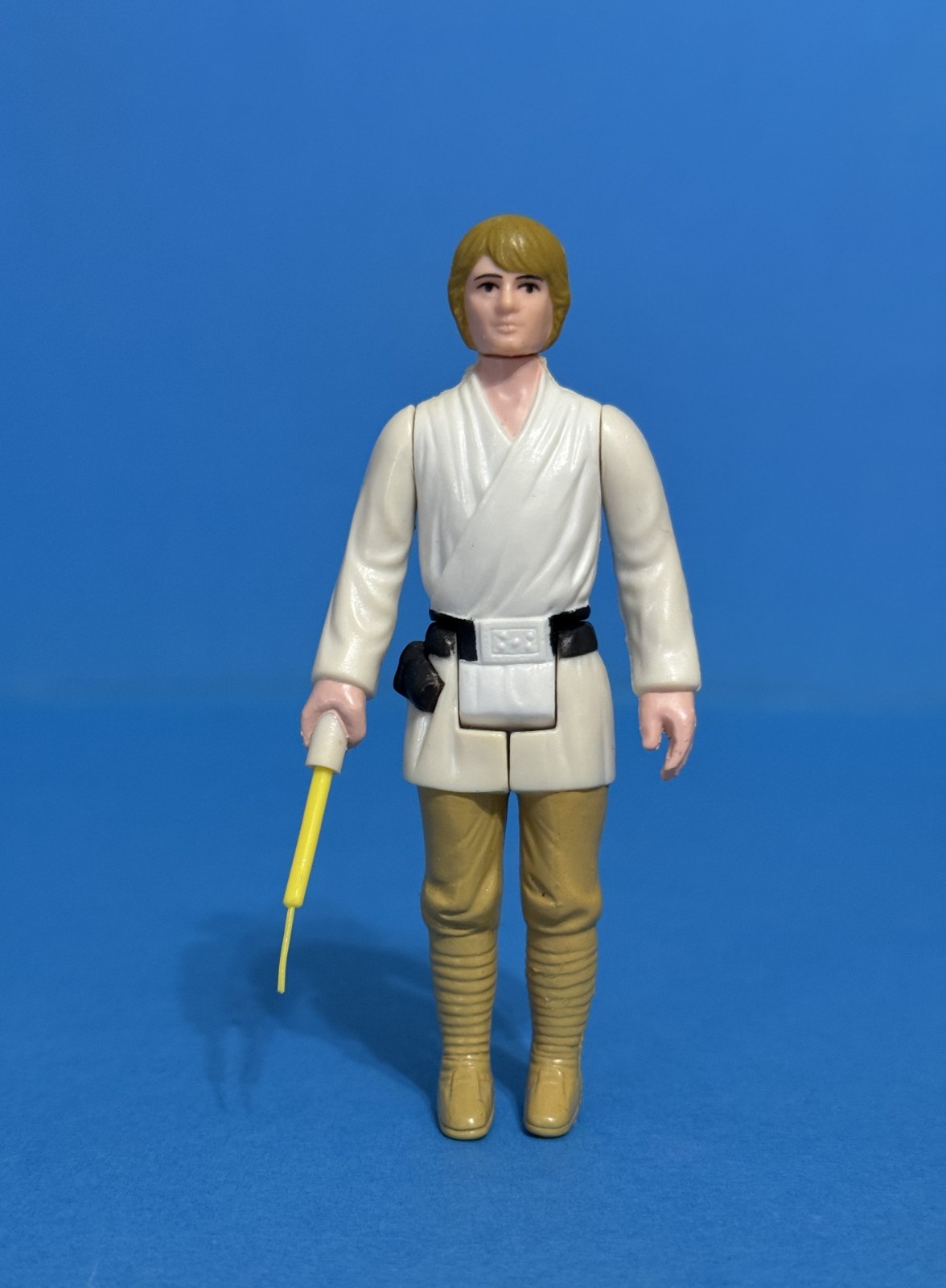 Luke Skywalker sold