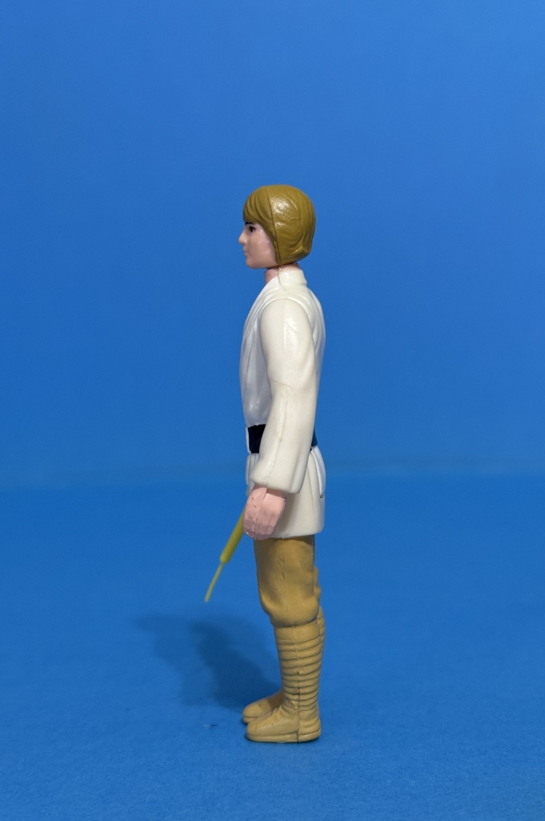 Luke Skywalker sold