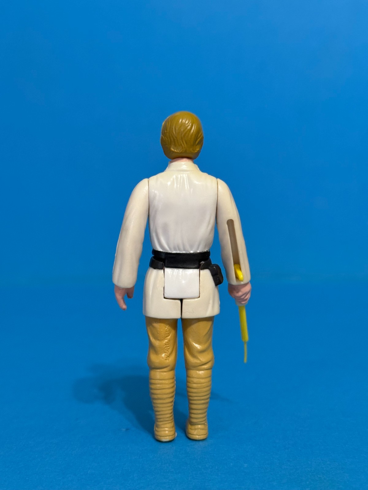Luke Skywalker sold