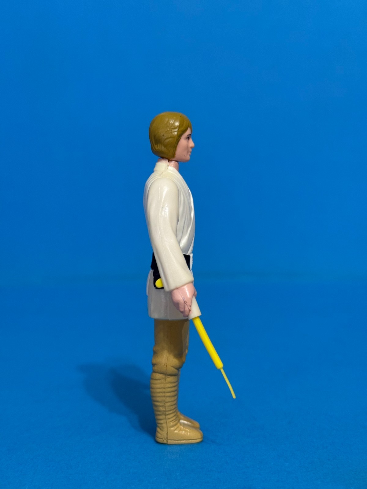 Luke Skywalker sold