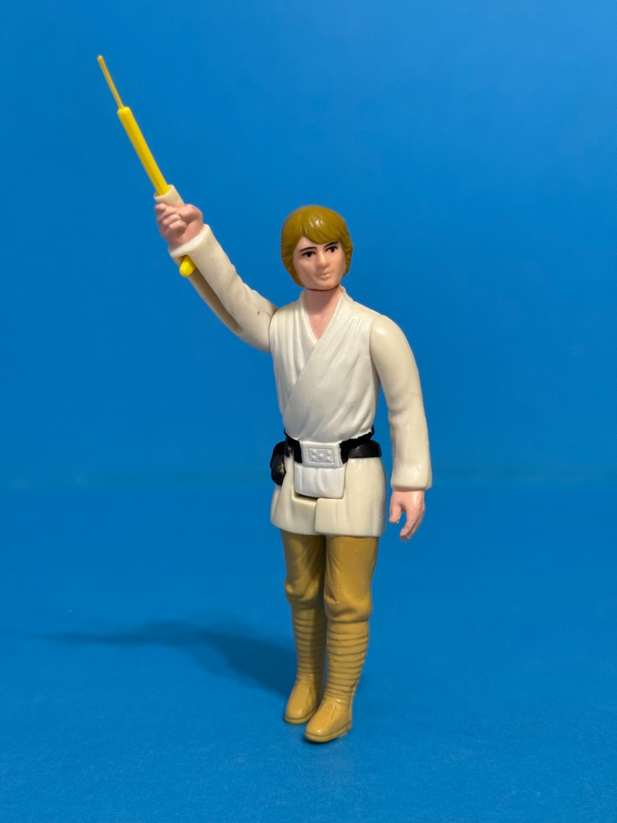 Luke Skywalker sold