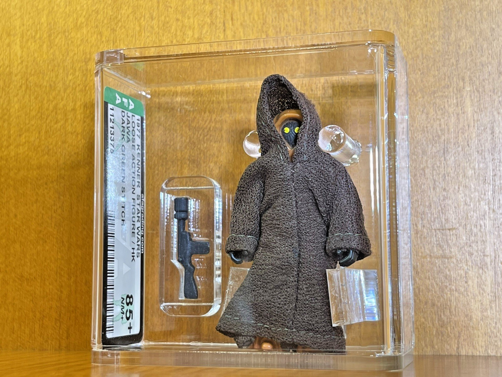 Jawa sold