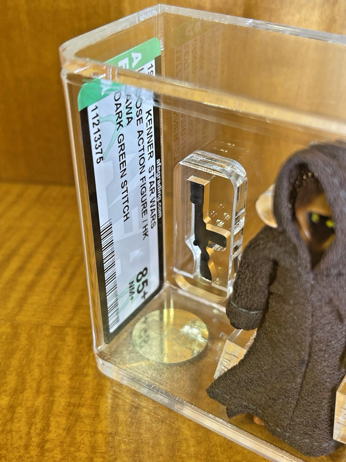 Jawa sold