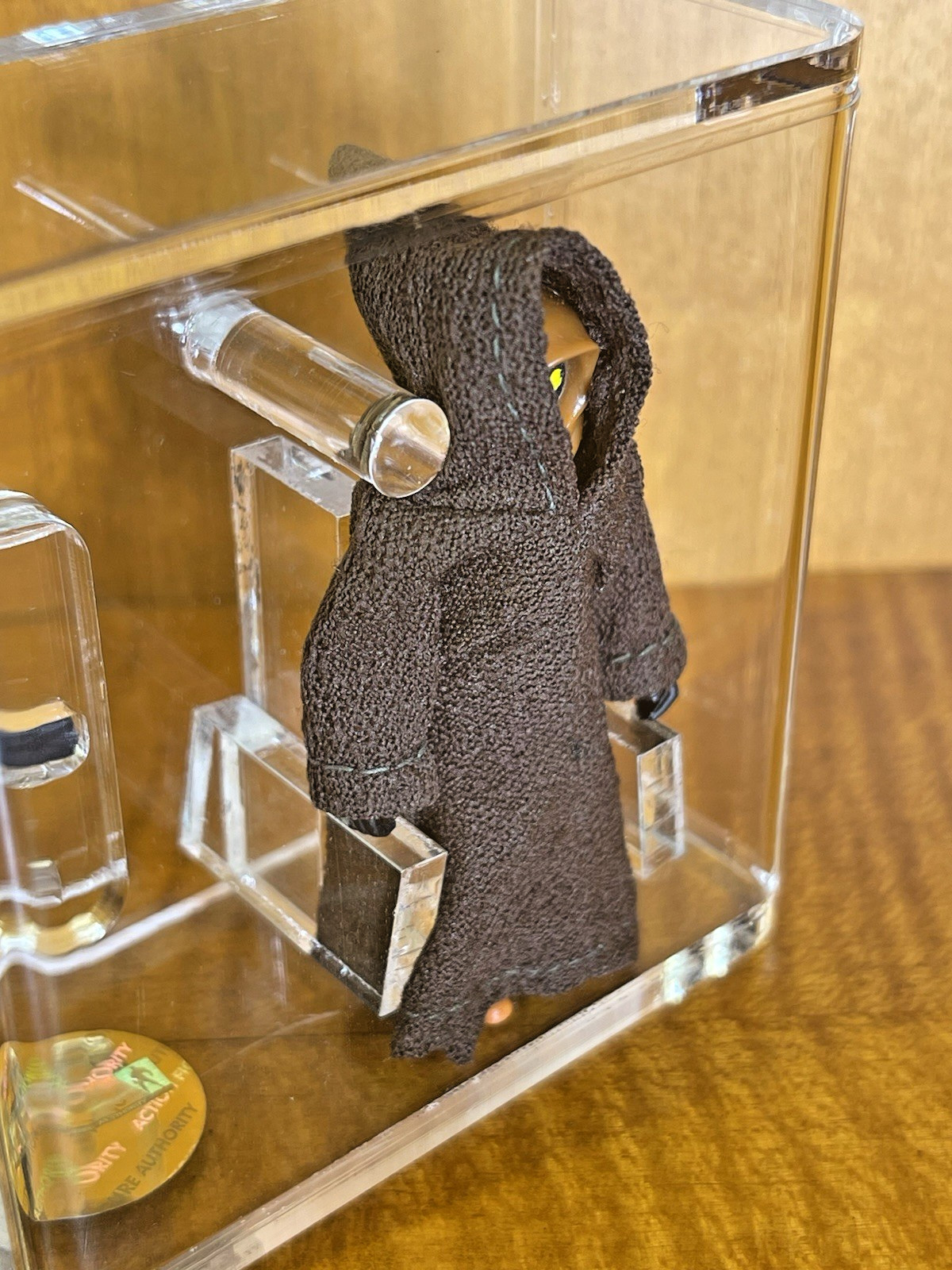 Jawa sold