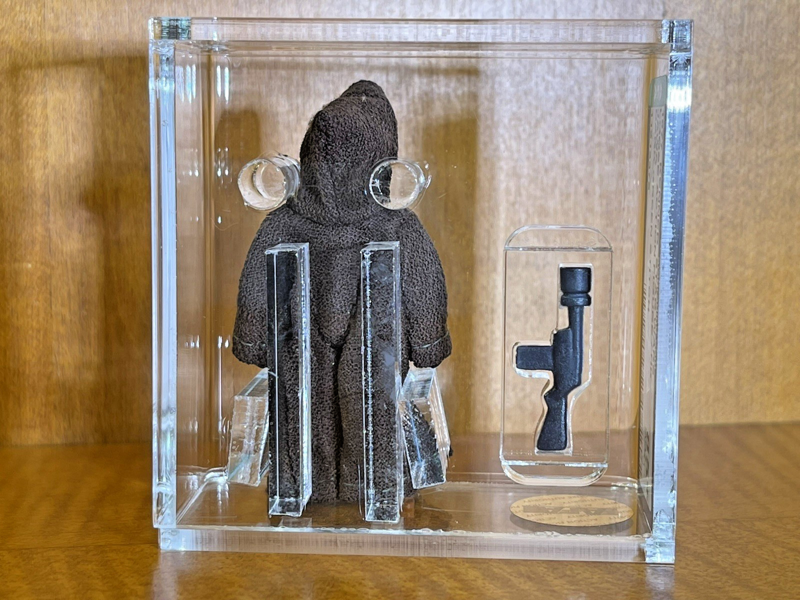Jawa sold