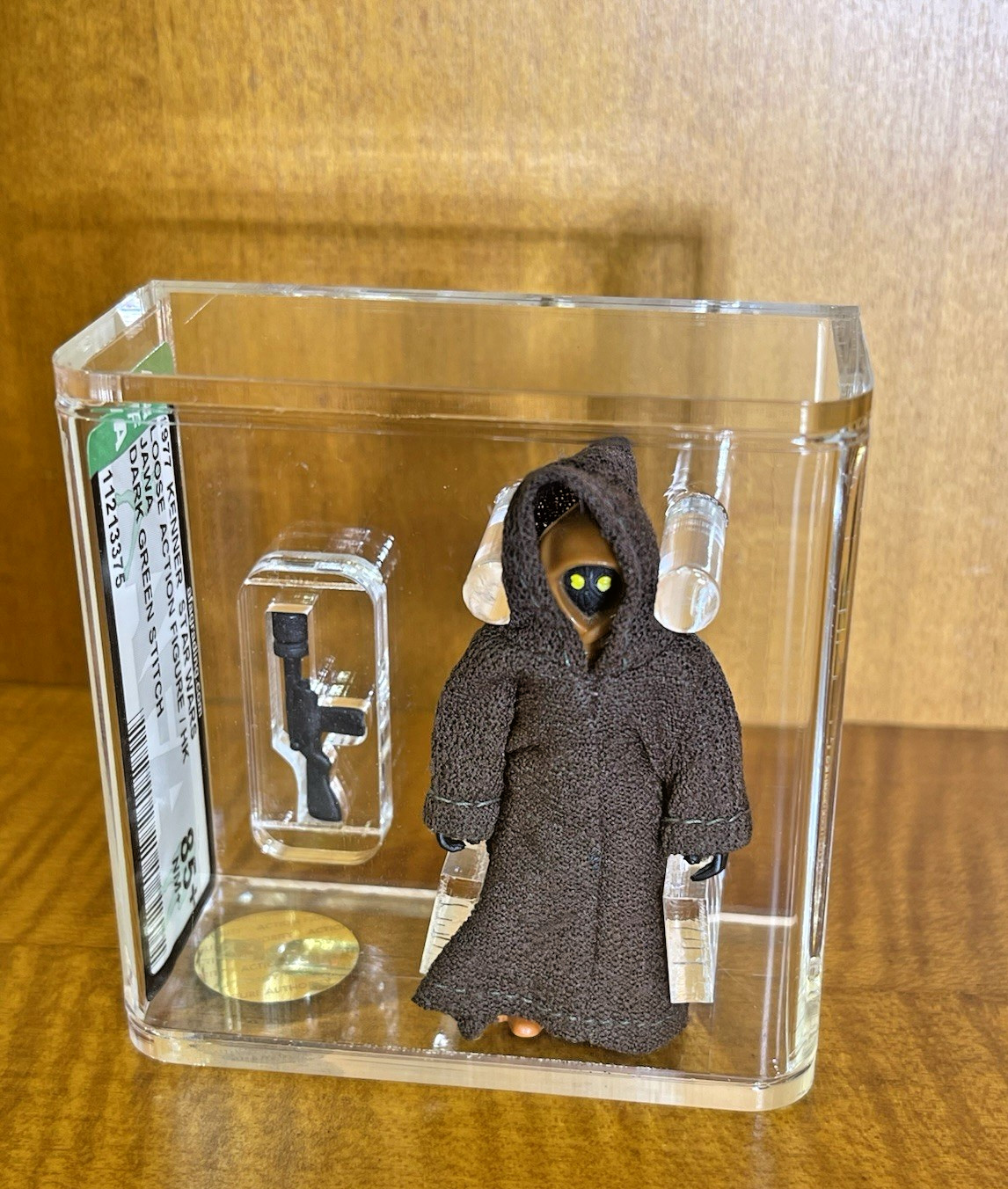 Jawa sold