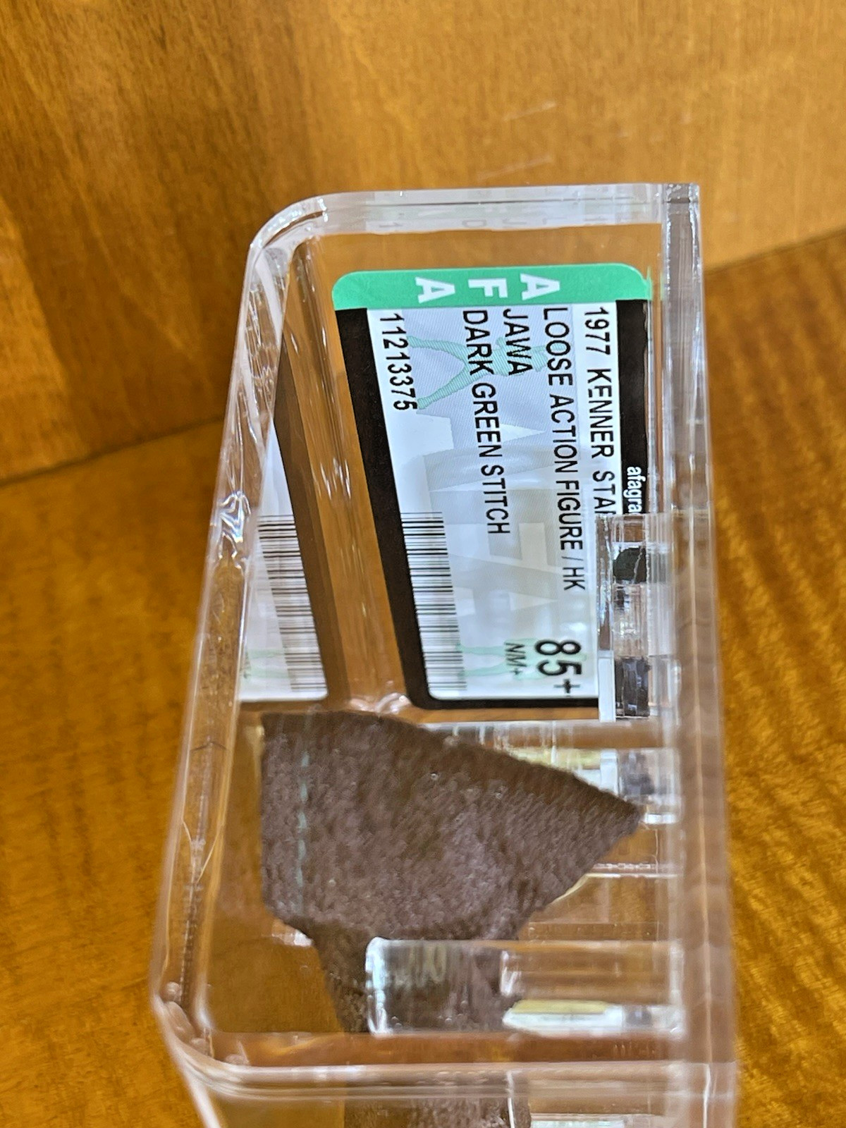 Jawa sold