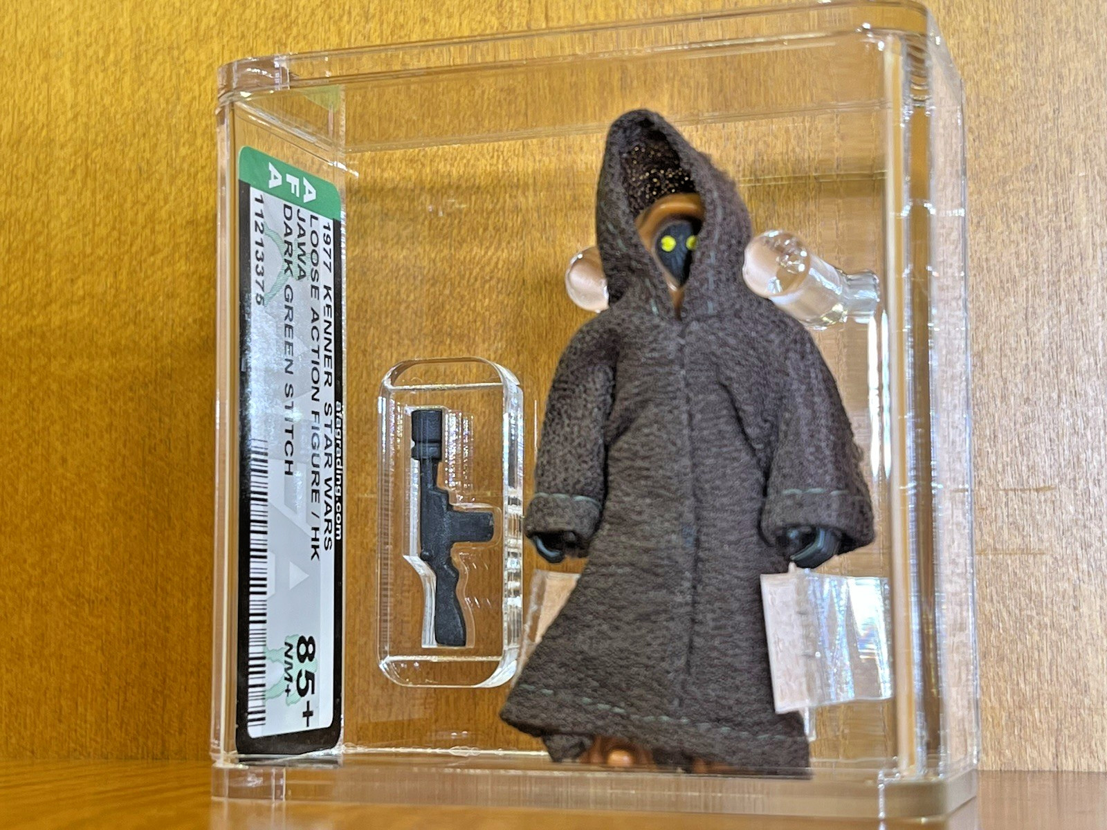 Jawa sold