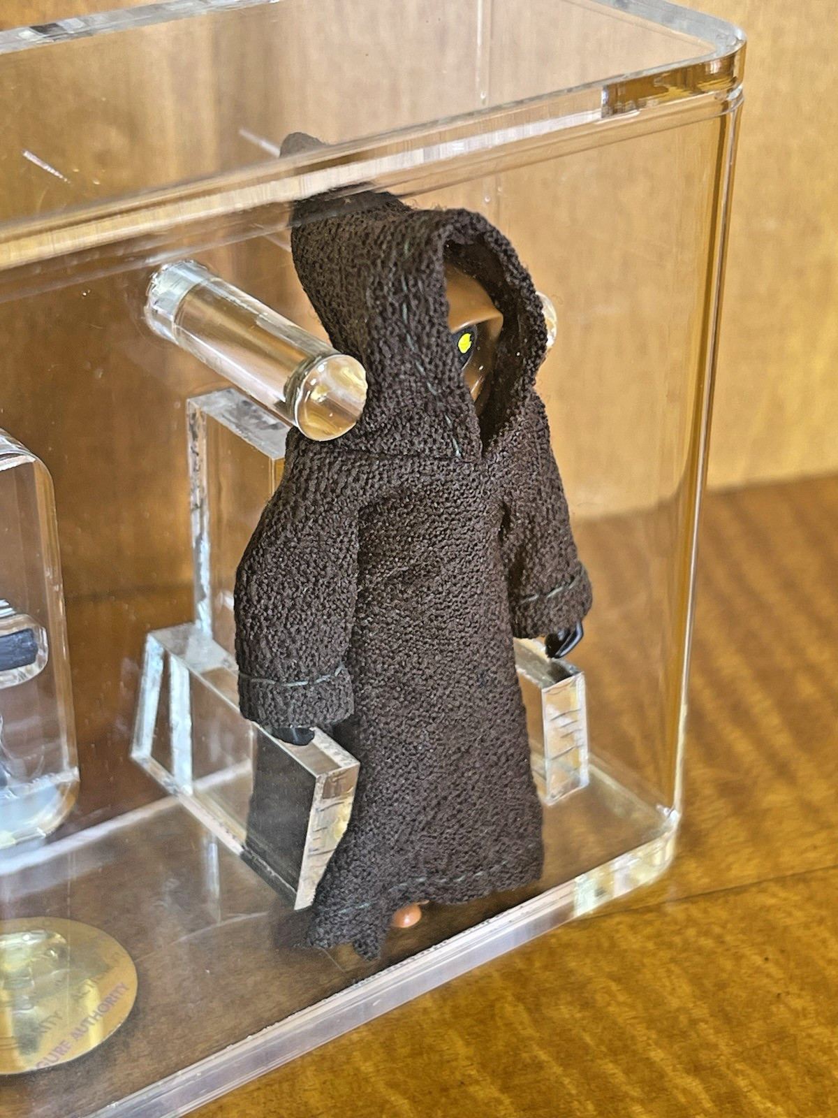 Jawa sold