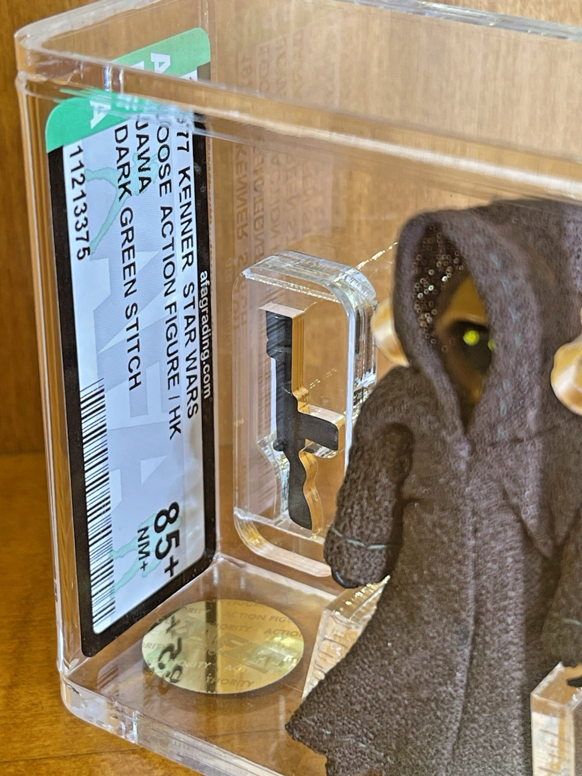 Jawa sold