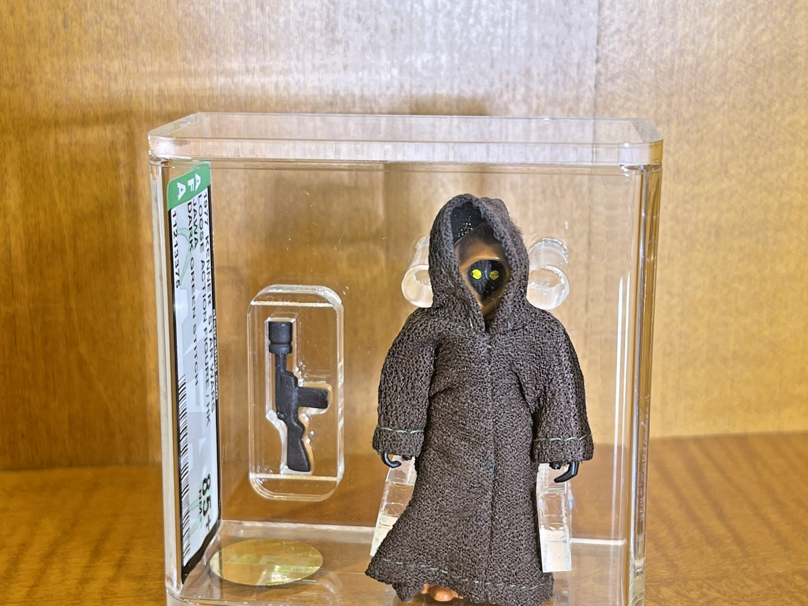 Jawa sold