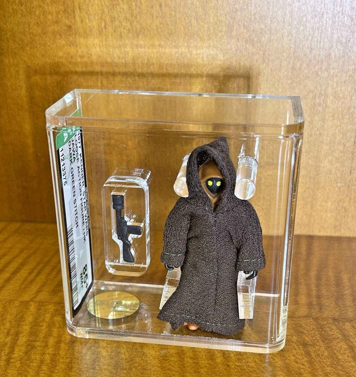 Jawa sold