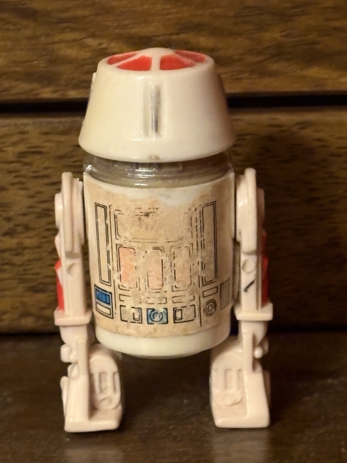 R5-D4 (Arfive-Defour) sold