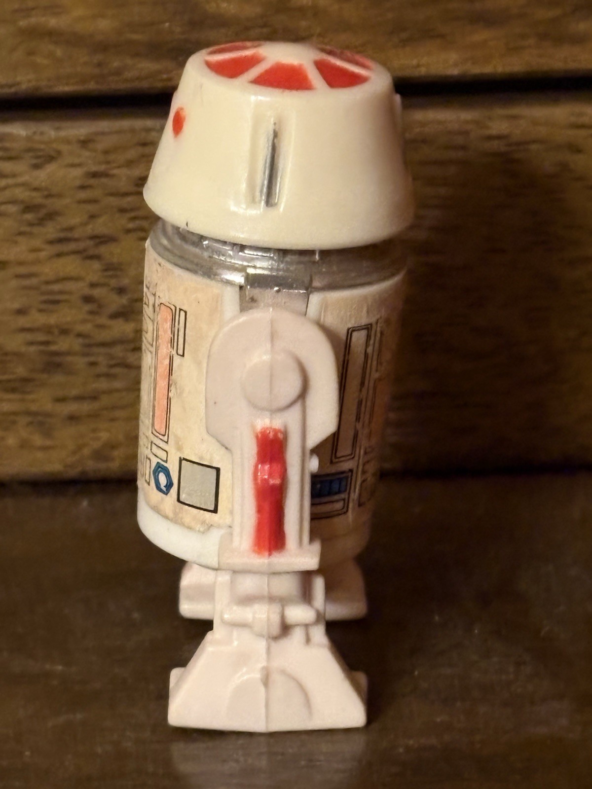 R5-D4 (Arfive-Defour) sold