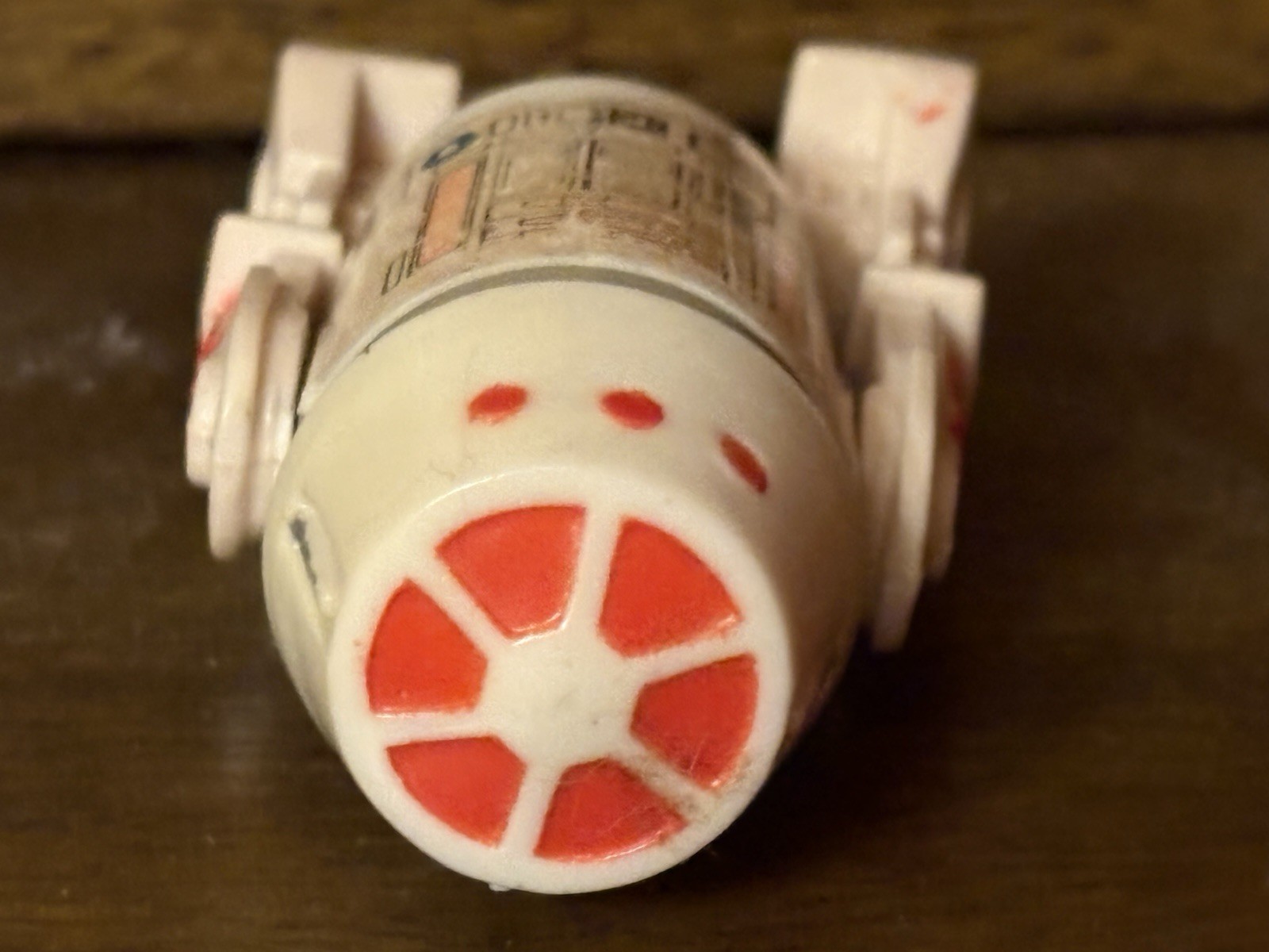 R5-D4 (Arfive-Defour) sold
