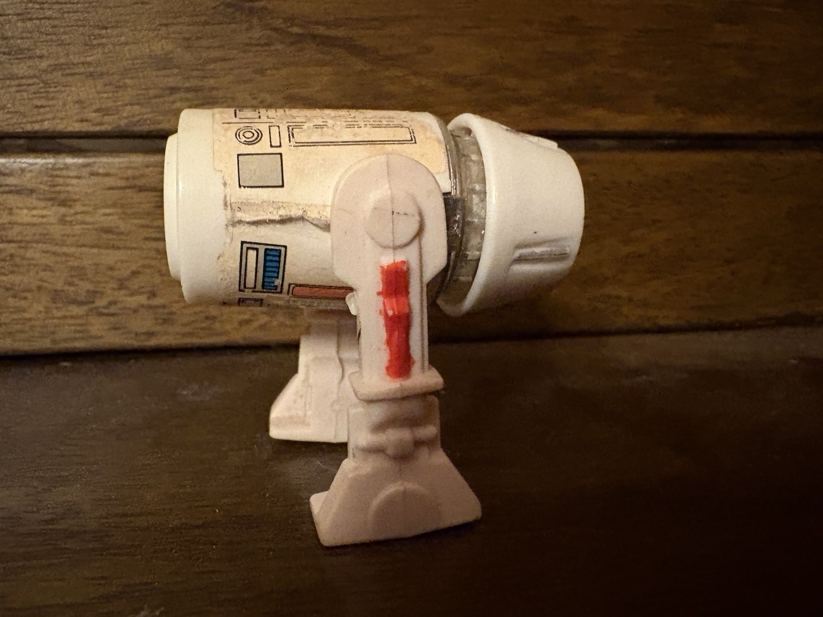 R5-D4 (Arfive-Defour) sold