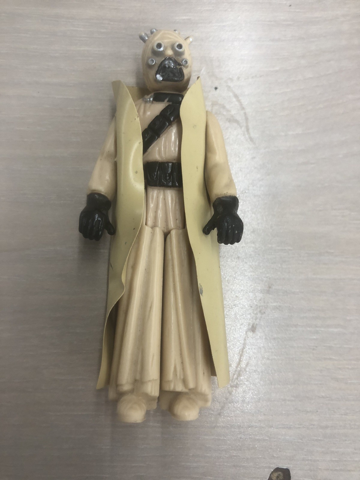 Tusken Raider (Sand People) sold