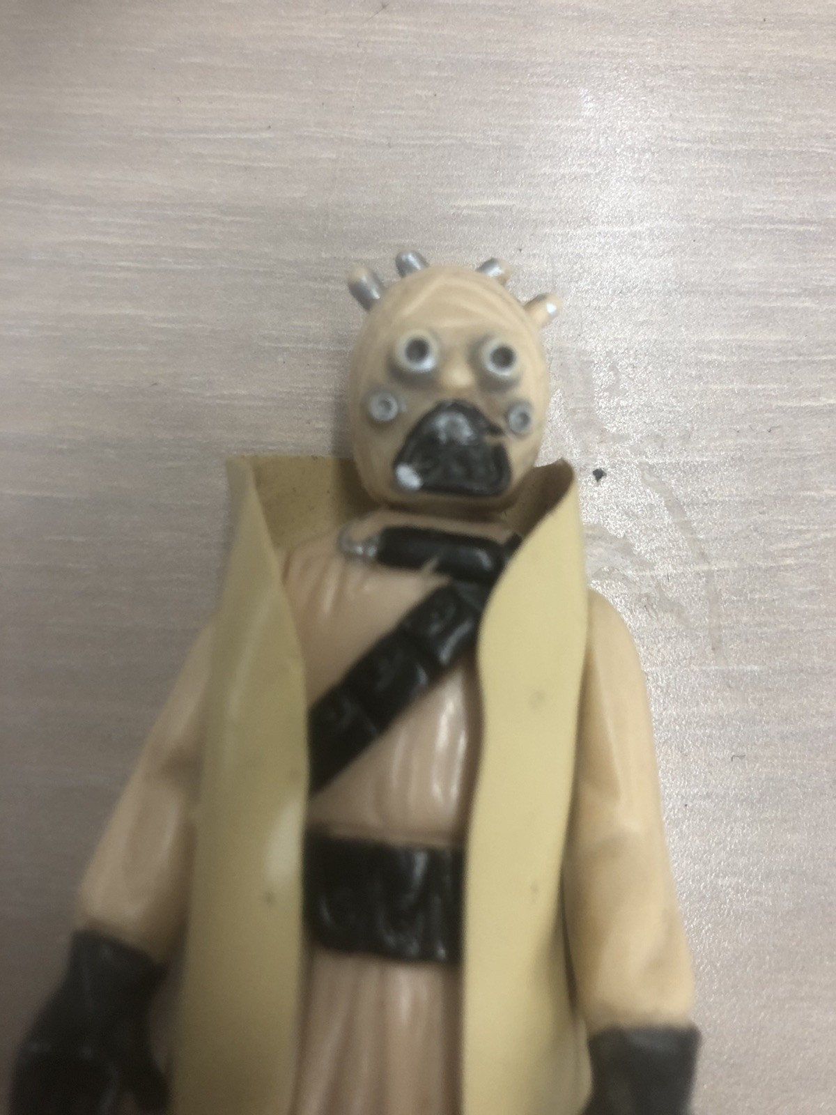 Tusken Raider (Sand People) sold