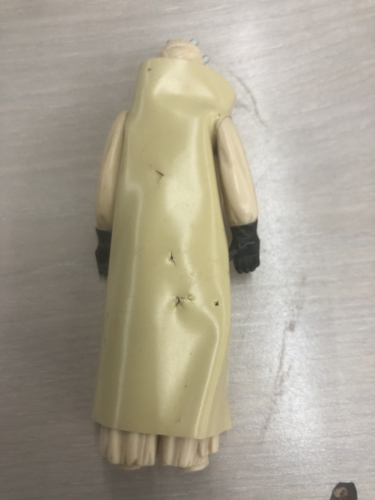 Tusken Raider (Sand People) sold