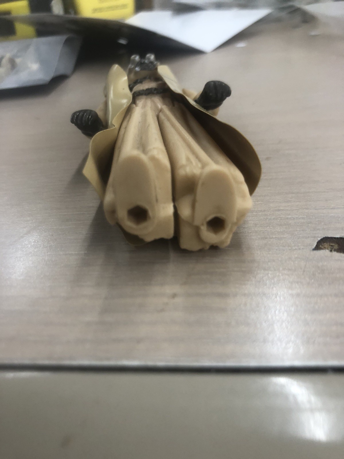 Tusken Raider (Sand People) sold