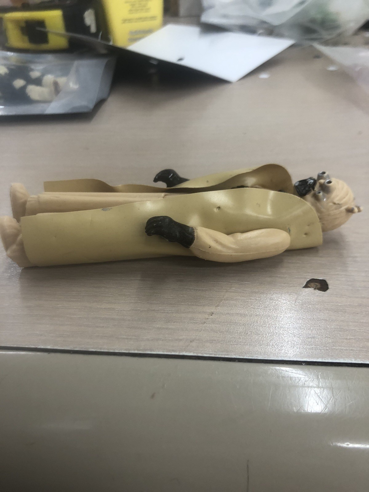 Tusken Raider (Sand People) sold