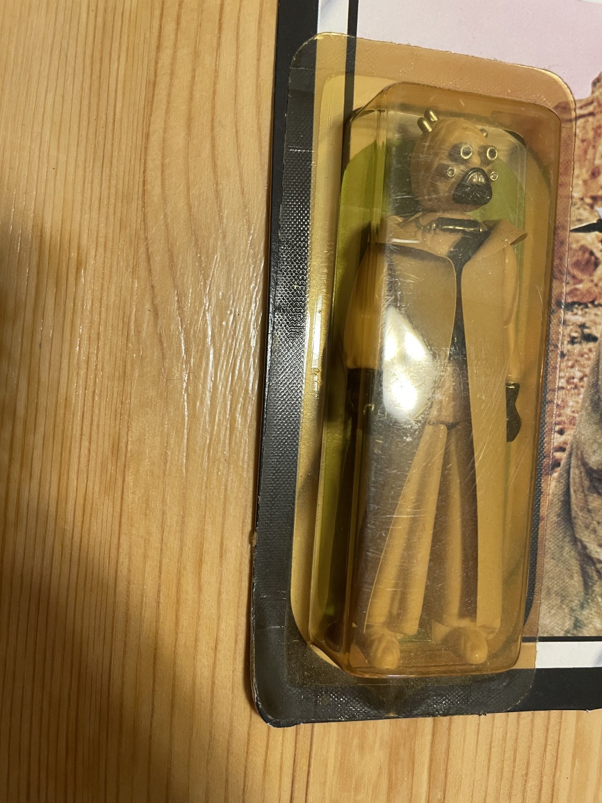 Tusken Raider (Sand People) sold