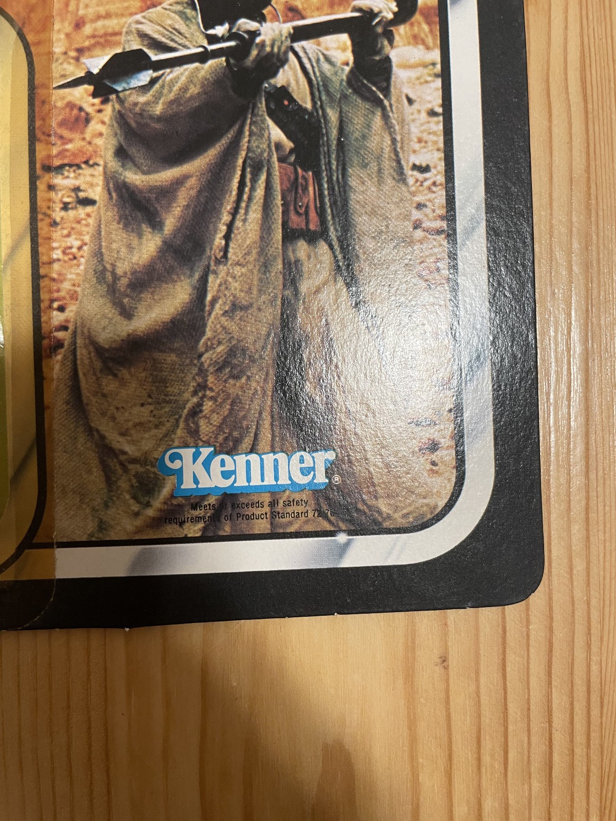 Tusken Raider (Sand People) sold