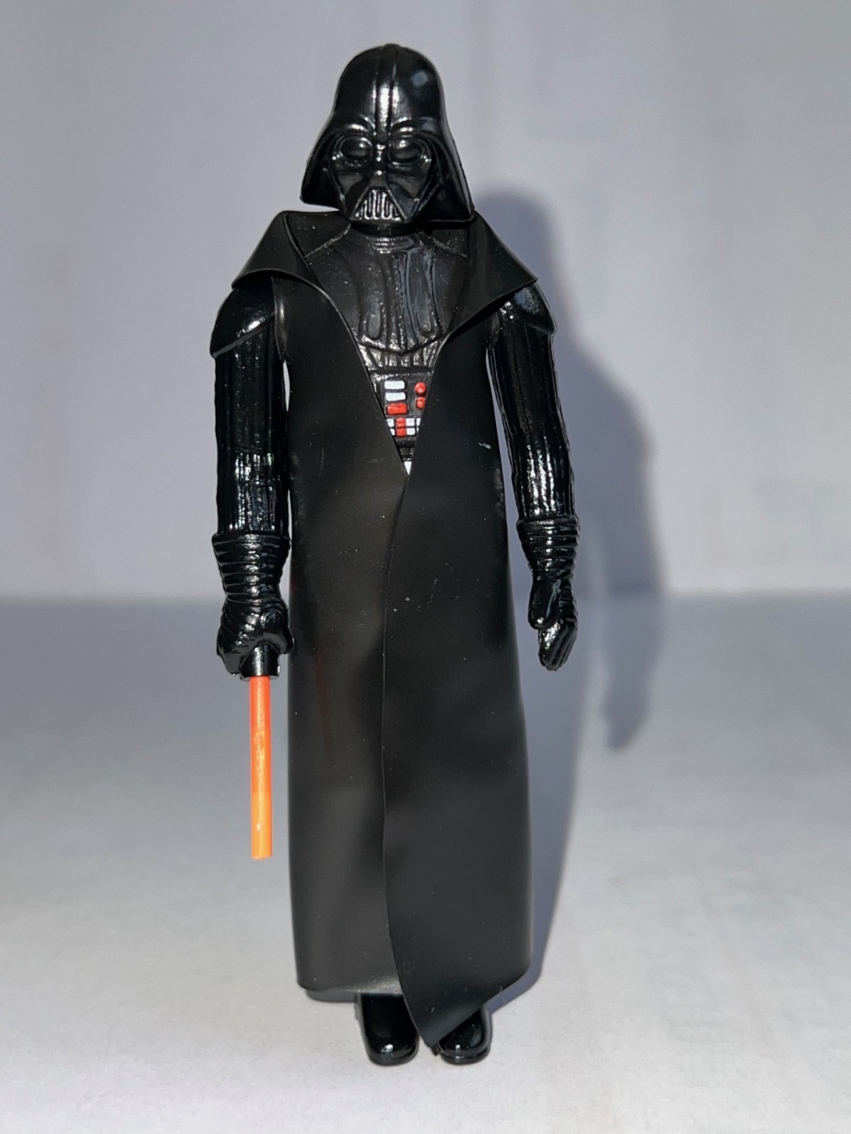 Darth Vader sold