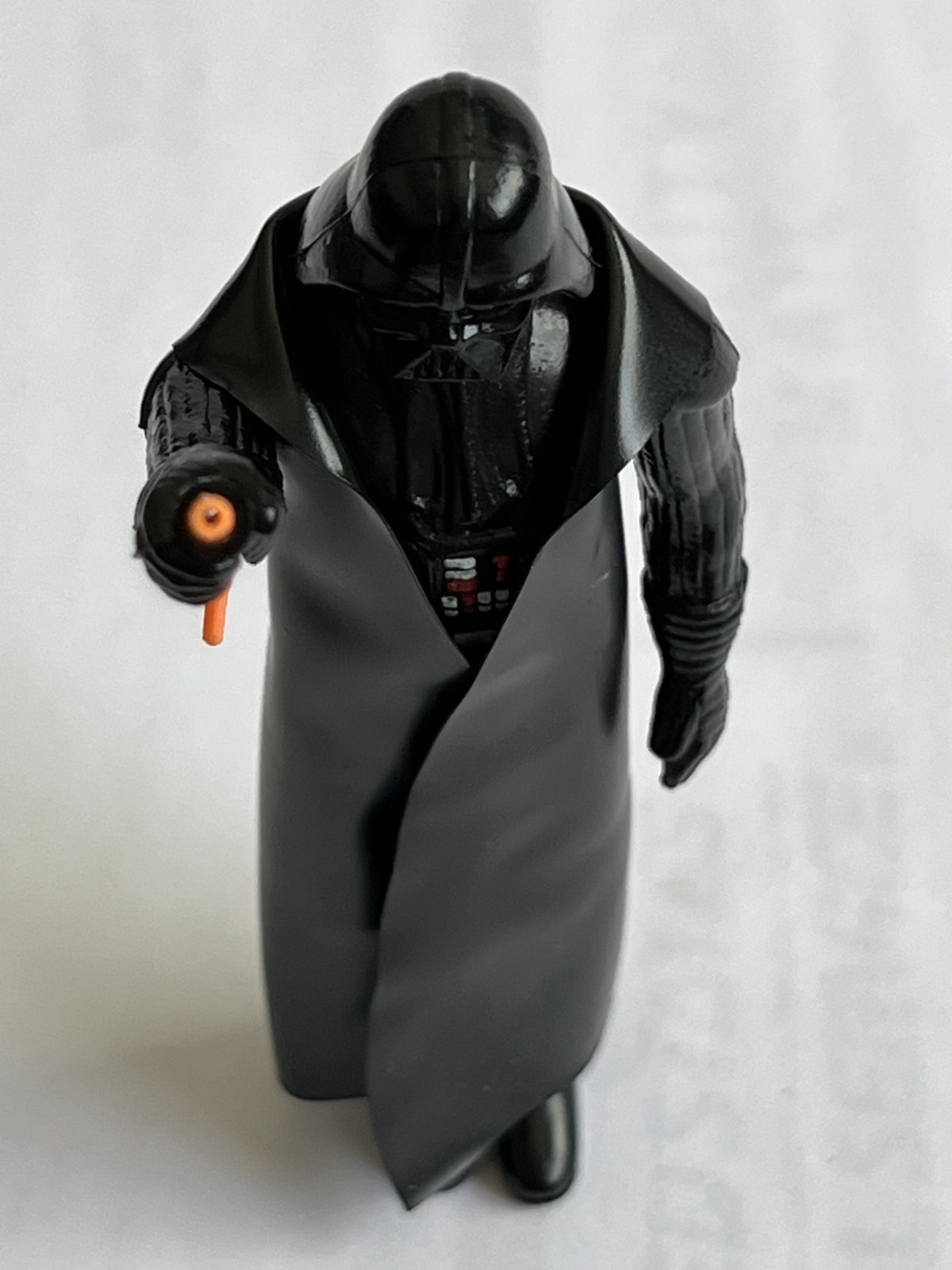 Darth Vader sold