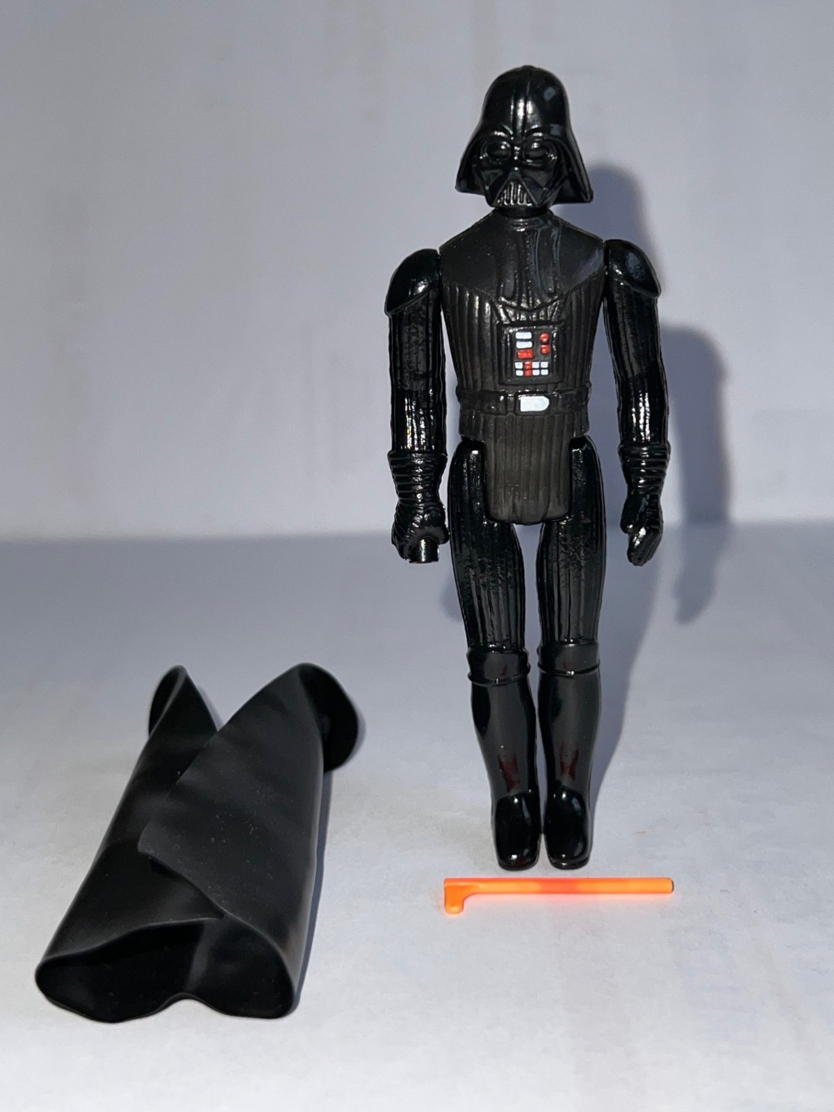 Darth Vader sold