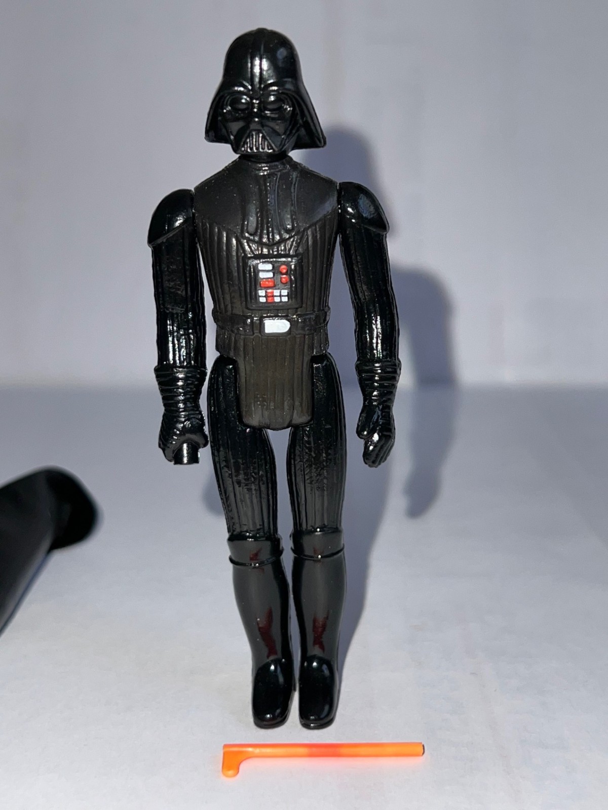 Darth Vader sold