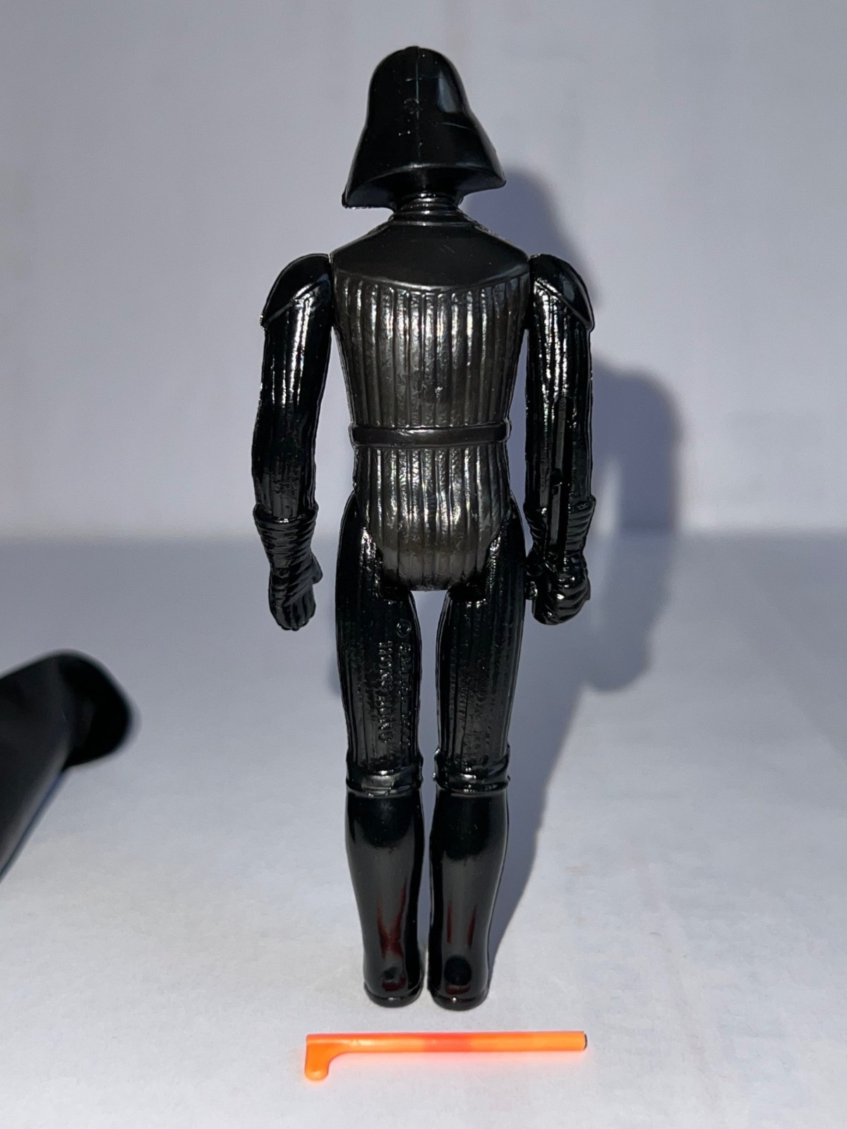 Darth Vader sold